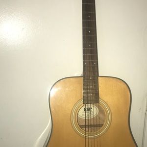ESP Acoustic Guitar
